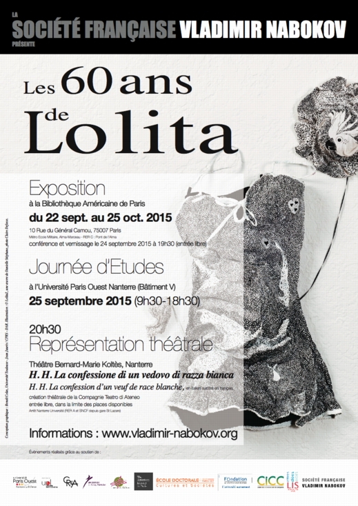 60 ans de Lolita